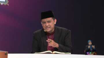 Episod 1001 My #QuranTime 2.0