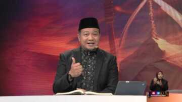 Episod 1002 My #QuranTime 2.0