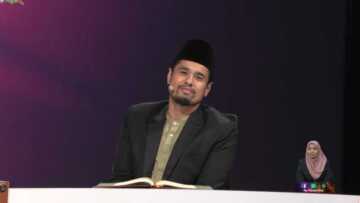 Episod 1003 My #QuranTime 2.0