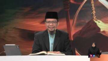 Episod 1004 My #QuranTime 2.0