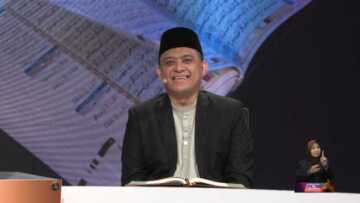 Episod 1006 My #QuranTime 2.0