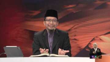 Episod 1007 My #QuranTime 2.0