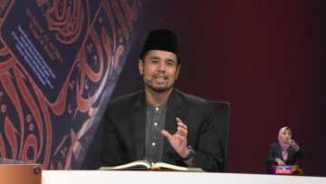 Episod 1008 My #QuranTime 2.0