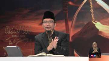 Episod 1009 My #QuranTime 2.0