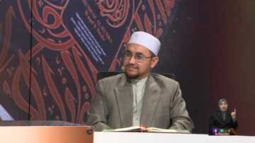 Episod 1012 My #QuranTime 2.0