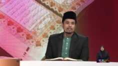 Episod 1015 My #QuranTime 2.0