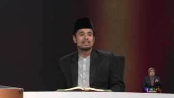 Episod 1017 My #QuranTime 2.0