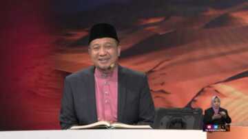 Episod 1018 My #QuranTime 2.0