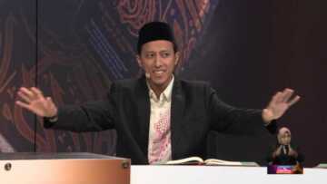 Episod 1019 My #QuranTime 2.0