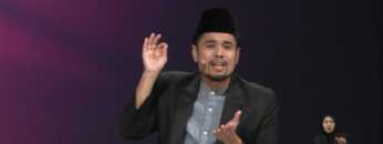 Episod 1024 My #QuranTime 2.0