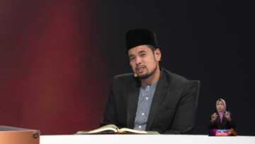 Episod 1027 My #QuranTime 2.0