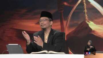 Episod 1035 My #QuranTime 2.0