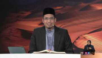 Episod 1037 My #QuranTime 2.0