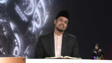 Episod 1038 My #QuranTime 2.0