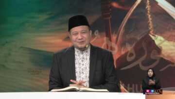 Episod 1039 My #QuranTime 2.0