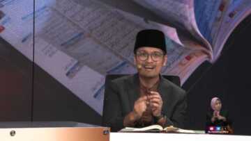 Episod 1040 My #QuranTime 2.0