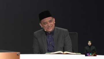 Episod 1041 My #QuranTime 2.0