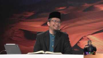 Episod 1042 My #QuranTime 2.0