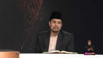 Episod 1043 My #QuranTime 2.0