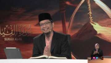 Episod 1044 My #QuranTime 2.0