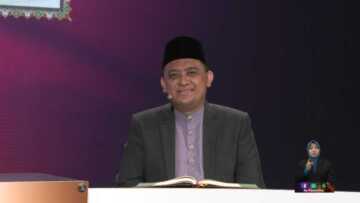 Episod 1045 My #QuranTime 2.0