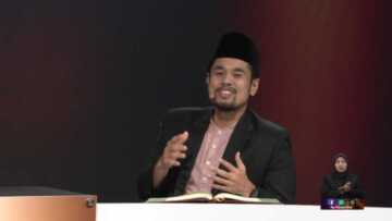 Episod 1048 My #QuranTime 2.0