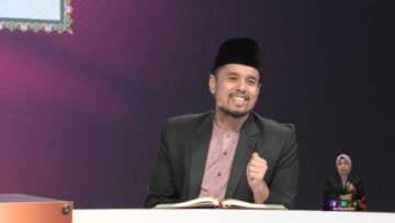 Episod 1059 My #QuranTime 2.0