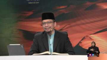 Episod 1074 My #QuranTime 2.0