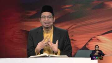 Episod 1077 My #QuranTime 2.0