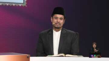 Episod 1090 My #QuranTime 2.0