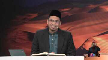 Episod 1095 My #QuranTime 2.0