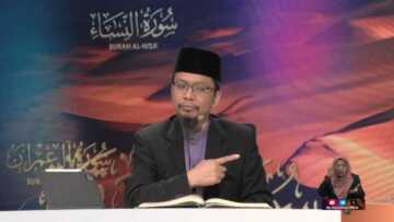 Episod 1102 My #QuranTime 2.0