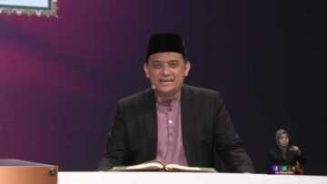 Episod 1108 My #QuranTime 2.0