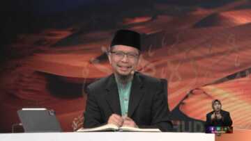 Episod 1109 My #QuranTime 2.0