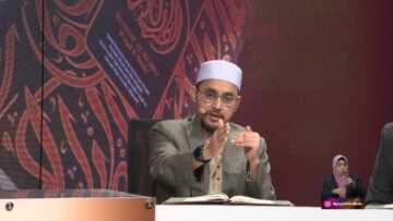 Episod 1110 My #QuranTime 2.0