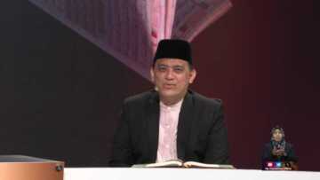 Episod 1111 My #QuranTime 2.0