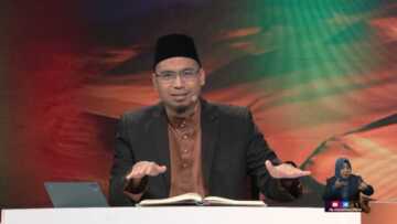 Episod 1112 My #QuranTime 2.0