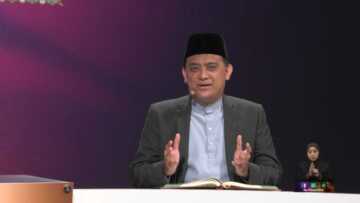 Episod 1113 My #QuranTime 2.0