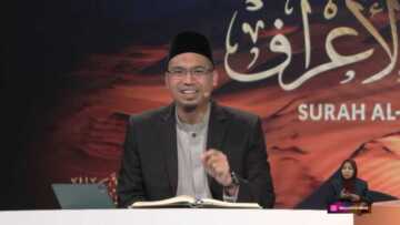 Episod 1114 My #QuranTime 2.0