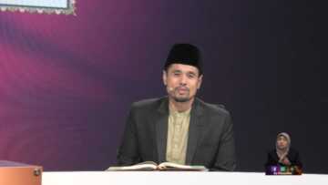 Episod 1115 My #QuranTime 2.0