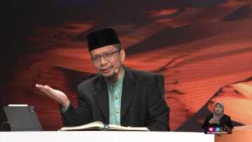 Episod 1116 My #QuranTime 2.0