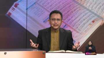 Episod 1117 My #QuranTime 2.0