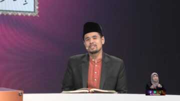 Episod 1118 My #QuranTime 2.0