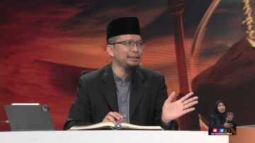 Episod 1119 My #QuranTime 2.0