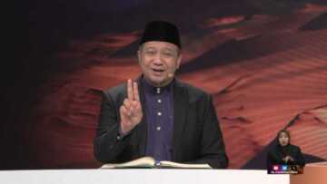 Episod 1121 My #QuranTime 2.0