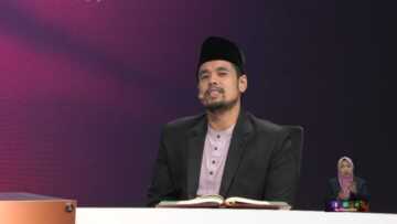 Episod 1122 My #QuranTime 2.0