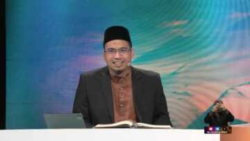 Episod 1123 My #QuranTime 2.0