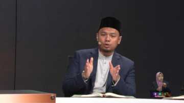 Episod 1124 My #QuranTime 2.0