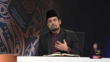 Episod 1125 My #QuranTime 2.0