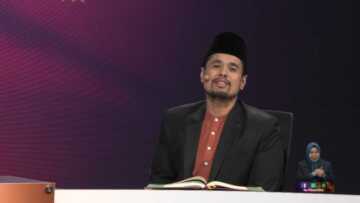 Episod 1134 My #QuranTime 2.0